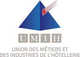 logo umih