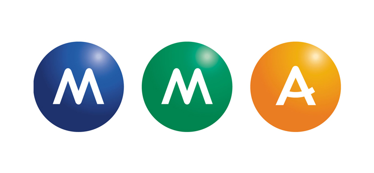 MMA logo