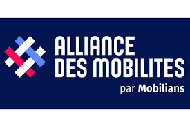 logo alliance des mobilités